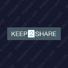 Buy Keep2Share Premium Key