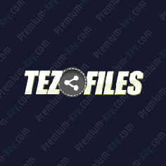 Buy Tezfiles Premium Key